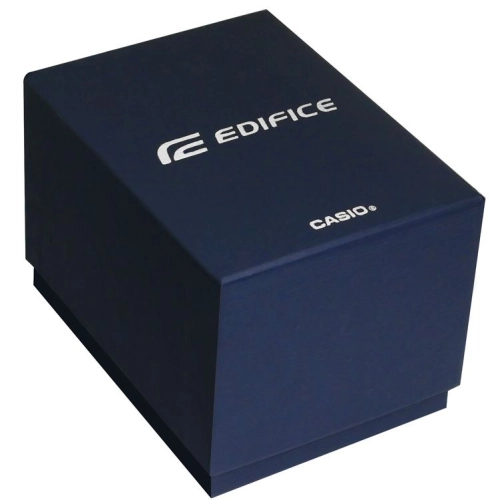 Zegarek Męski CASIO EDIFICE EFV-540D-7AV 10 BAR + BOX