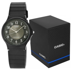 Zegarek Casio MQ-24-1B3LLEG + BOX