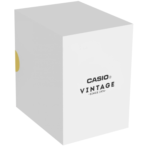 Zegarek Casio Vintage A158WEA-9EF + BOX