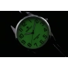 Zegarek Męski PERFECT C402-G Fluorescencja