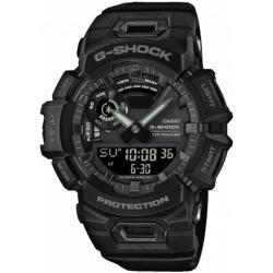 Zegarek Męski CASIO G-SHOCK GBA-900-1AER 20 Bar Do nurkowania + BOX