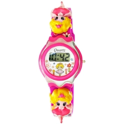 Zegarek Dziecięcy Quartz TDD1-8