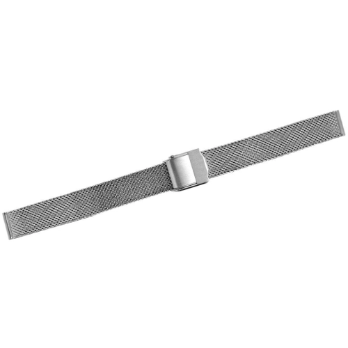 Bransoleta - Siatka Silver 12 mm gr. 1,9 mm ANAS-12
