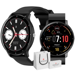 Smartwatch Giewont GW120-2 PRO Czarny