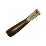 Złota krótka łyżka do butów Cocicne 20 cm 99963-GOLD