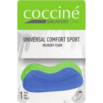 Coccine Universal Comfort Sport zapiętki do butów sportowych