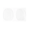 Coccine Gel Stopper ultracienkie żelowe wkładki hamujące