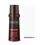 Pasta do butów w płynie Coccine Eko Polish 75ml elegancka