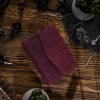 Portfel damski vintage skórzany Paolo Peruzzi elegancki
