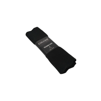 Szmatka do polerowania butów Coccine 104179-BLACK