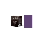 Pasta do butów krem do skóry gładkiej Cream Elegance fioletowy 50 ml