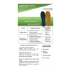 r.40 - Wkładki lateksowe z aloesem Coccine Aloe Vera