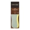 r.35-36 - Wkładki do butów Latex Yellow&Green Coccine