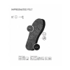 r. 40 - Wkładki do butów Impregnated Felt Coccine