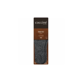 r. 36 - Wkładki do butów ocieplające Thick Felt Coccine