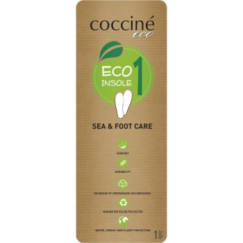 r. 35-36 - Ekologiczne wkładki do butów Sea & Foot Coccine
