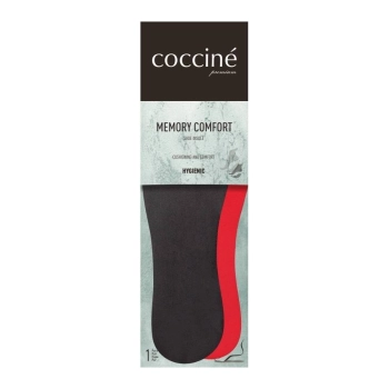 r.44 - Wkładki do butów Memory Comfort Coccine