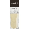 r.46 - Wkładki wełna na lateksie Coccine Wool on Latex
