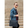 Torba męska na ramię vintage Paolo Peruzzi elegancka