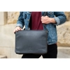 Torba męska na ramię vintage Paolo Peruzzi elegancka