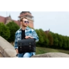 Torba męska na ramię Paolo Peruzzi elegancka skórzana