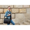 Torba męska na ramię Paolo Peruzzi elegancka skórzana