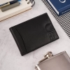 Klasyczny skórzany portfel męski RFID Paolo Peruzzi