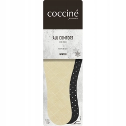 R.44 - Wkładki zimowe 3-warstwowe Alu Comfort Coccine