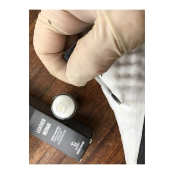 Korektor do farbowania skór obuwia Coccine fuksja 10ml
