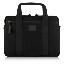Torba na laptopa Paolo Peruzzi z uchwytem na walizkę