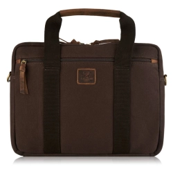 Torba na laptopa Paolo Peruzzi z uchwytem na walizkę