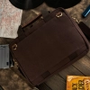 Torba na laptopa Paolo Peruzzi z uchwytem na walizkę