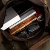 Torba na laptopa Paolo Peruzzi z uchwytem na walizkę