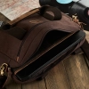 Torba na laptopa Paolo Peruzzi z uchwytem na walizkę