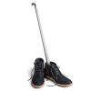 Łyżka do butów Paolo Peruzzi srebrna 51 cm elegancka