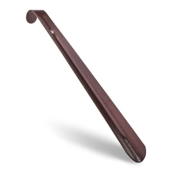 Łyżka do butów metalowa Paolo Peruzzi 26 cm elegancka