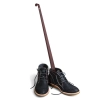 Metalowa łyżka do butów Paolo Peruzzi 51 cm brązowa