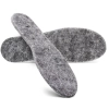 Wkładki filcowe Felt Basic 6 mm do butów Paolo Peruzzi