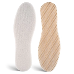 Wkładki podgumowane Rubber Double Deluxe Paolo Peruzzi 37