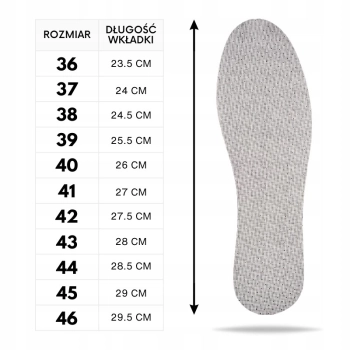 Wkładki lateksowe Stop Odor Carbon eleganckie Paolo Peruzzi
