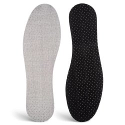 Wkładki lateksowe Stop Odor Carbon do butów eleganckie 44