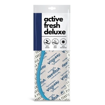 Wkładki odświeżające Active Fresh Deluxe Paolo Peruzzi 41