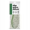 Wkładki antybakteryjne Aloe Active Deluxe do butów