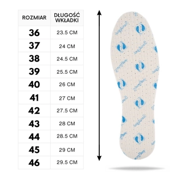 Wkładki odświeżające Super Fresh Breath Paolo Peruzzi