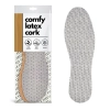 Wkładki korkowe Comfy Latex Cork Paolo Peruzzi