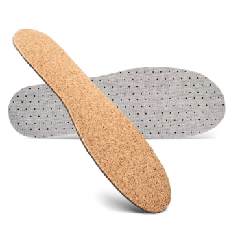 Wkładki korkowe Comfy Latex Cork do butów rozmiar 41
