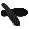 Wkładki podgumowane Rubber Double Black Paolo Peruzzi