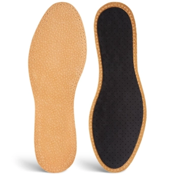 Wkładki skórzane Comfy Leather Deluxe do butów rozmiar 37/38