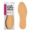 Wkładki skórzane Comfy Leather Deluxe do butów rozmiar 37/38