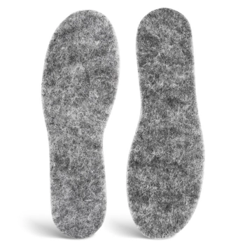 Wkładki dziecięce Felt Basic 6.5 mm do codziennego noszenia